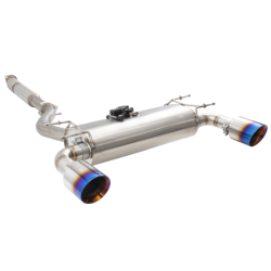 GT86 clapet valve 2.5"...