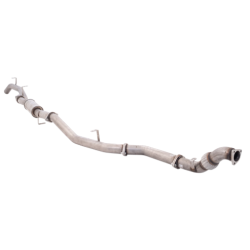 Landcruiser 79 Cat-Back System