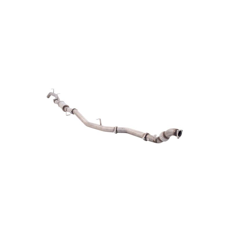 Landcruiser 79 Cat-Back System