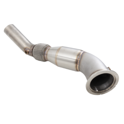 Yaris GR mk1 200cell Downpipe