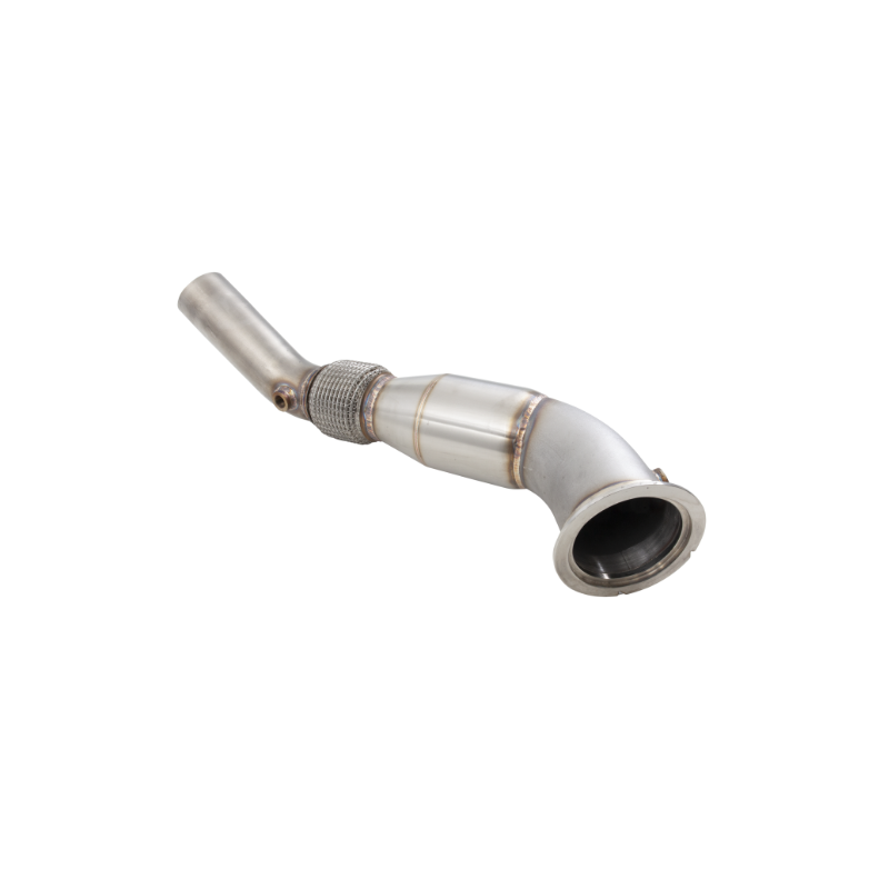 Yaris GR mk1 200cell Downpipe