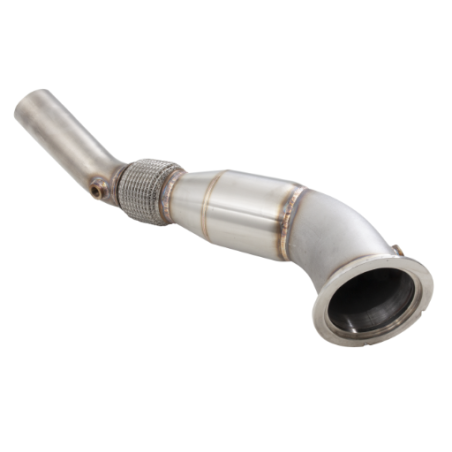 Yaris GR mk1 200cell Downpipe
