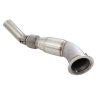 Yaris GR mk1 200cell Downpipe