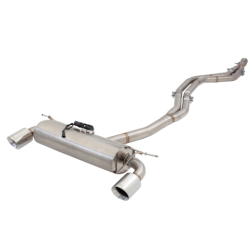 F20 M135i clapet valve...