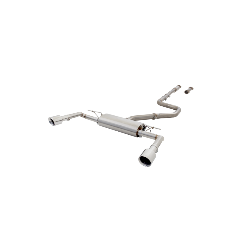 Elantra N Varex Cat-Back System