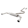 Elantra N Varex Cat-Back System