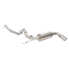 Ford Bronco echappement inox Varex Cat-Back System