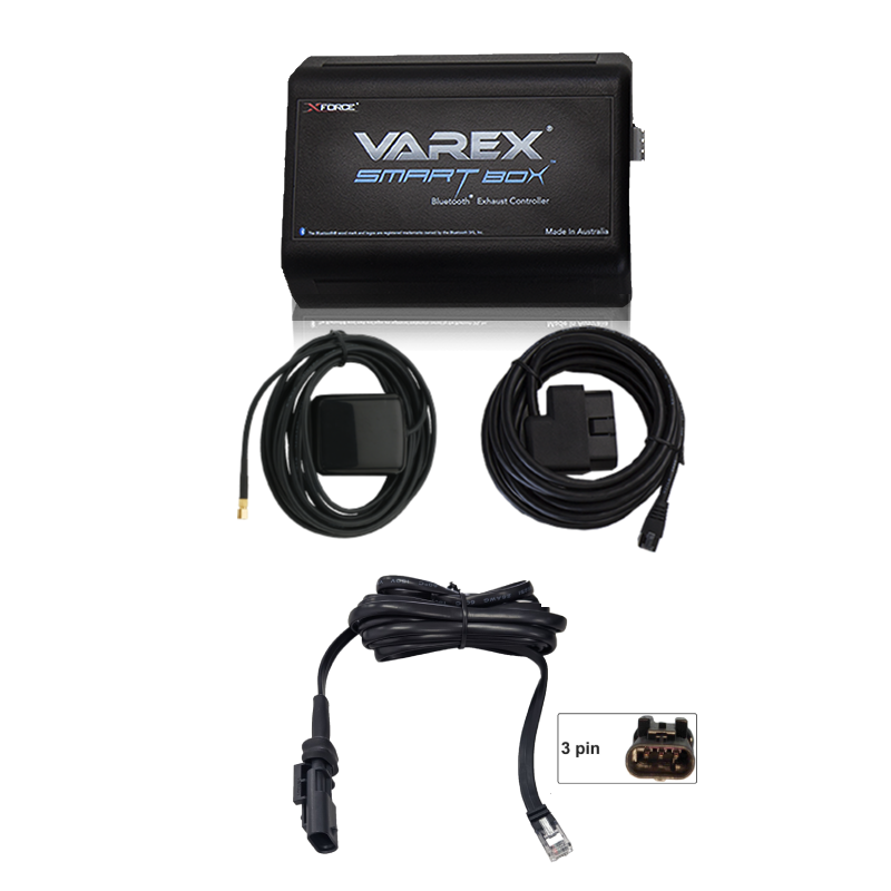 SmartBox