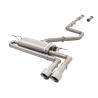 Hyundai i30 1,6T Varex Cat-Back System