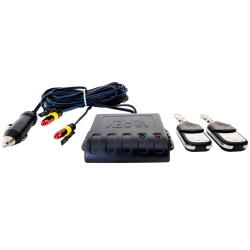 Hyundai i30 1,6T Varex Cat-Back System