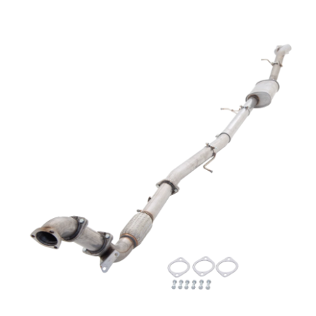 Ford ranger echappement Turbo-Back System