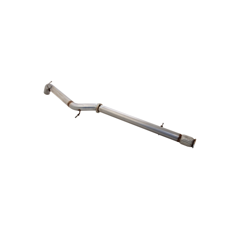 Ranger Raptor Particulate Filter-Back System