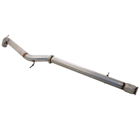 Ranger Raptor Particulate Filter-Back System