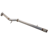 Ranger Raptor Particulate Filter-Back System