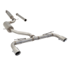 Golf gti 7 7,5 8 Cat-Back System