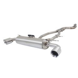 Supra A90 clapet valve inox...