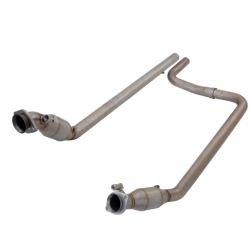 Dodge RAM 1500 ligne inox...