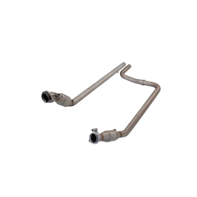 Dodge RAM 1500 ligne inox Cat-Pipes
