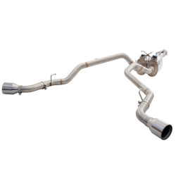 Dodge RAM 1500 ligne inox...