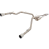 Dodge RAM 1500 ligne inox Cat-Back System