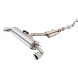 Yaris GR mk1 clapet valve...