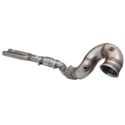 RS3 TT 8V Downpipe