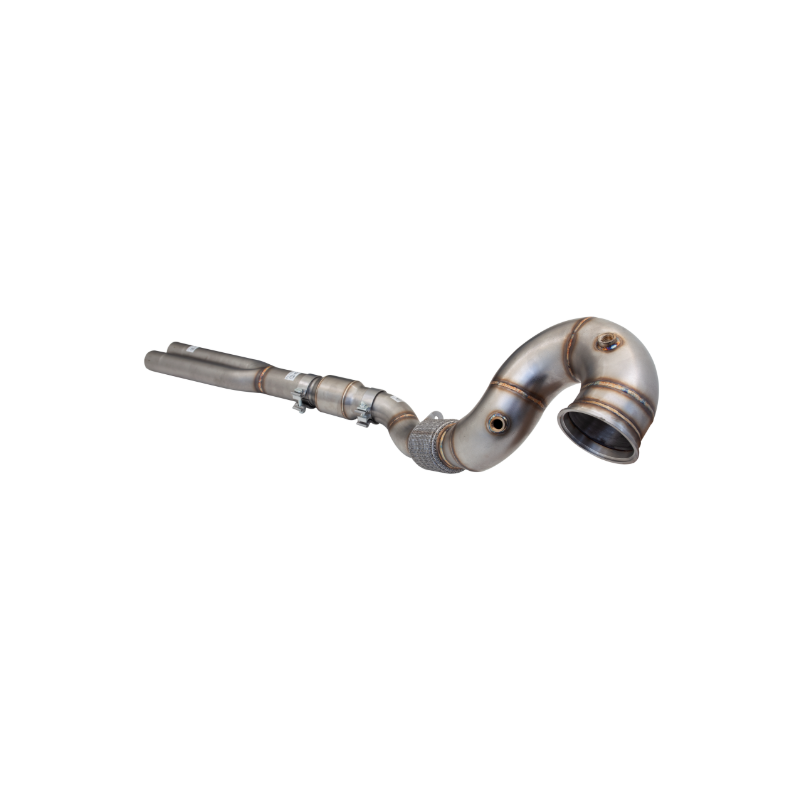 RS3 TT 8V Downpipe