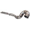 RS3 TT 8V Downpipe