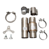 RS3 TT 8V Downpipe