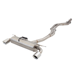 BMW F20 M140i clapet valve...