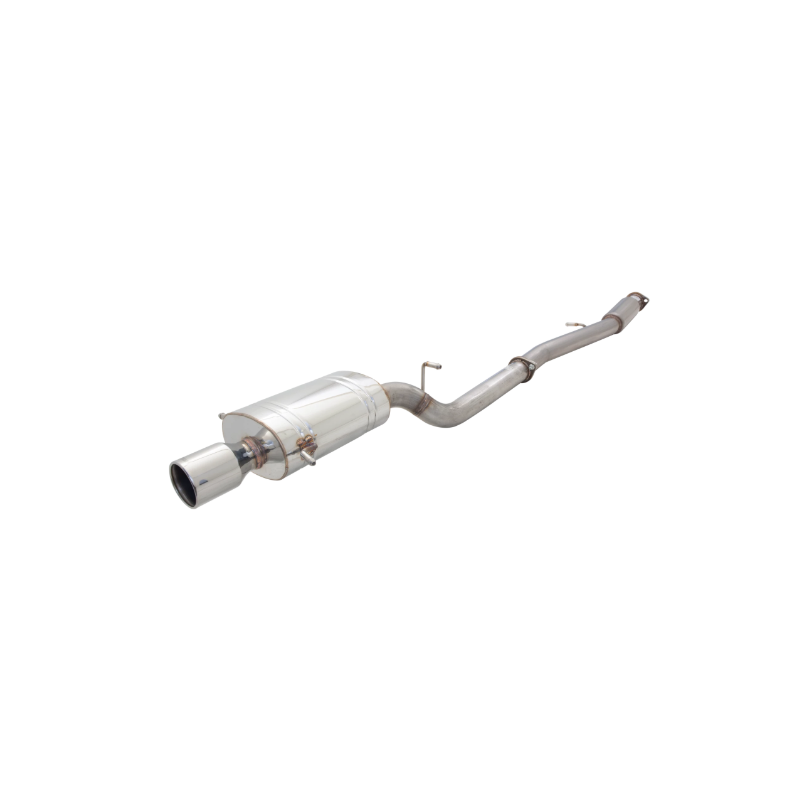 Impreza 94 07 Cat-Back System