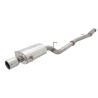 Impreza 94 07 Cat-Back System