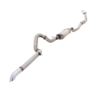Landcruiser HDJ100 Diesel echappement Turbo-Back System