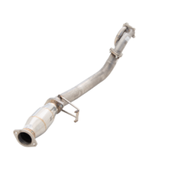 S14 S15 Downpipe