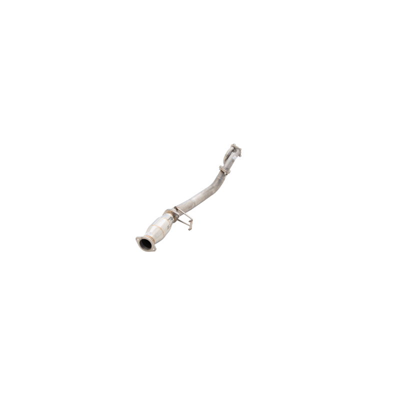 S14 S15 Downpipe