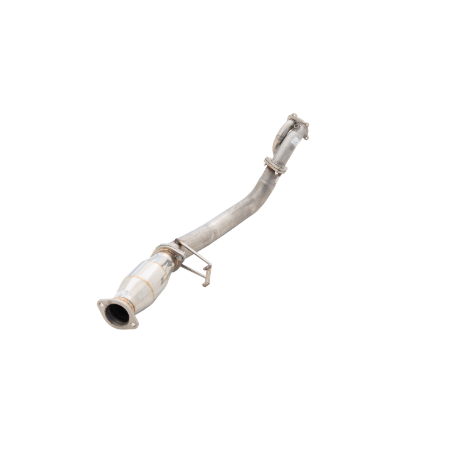 S14 S15 Downpipe