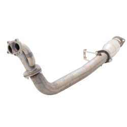 S14 S15 Downpipe