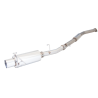 S14 S15 Cat-Back System