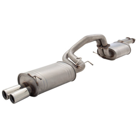 Ford falcon xr6 Cat-Back System