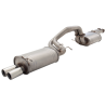 Ford falcon xr6 Cat-Back System