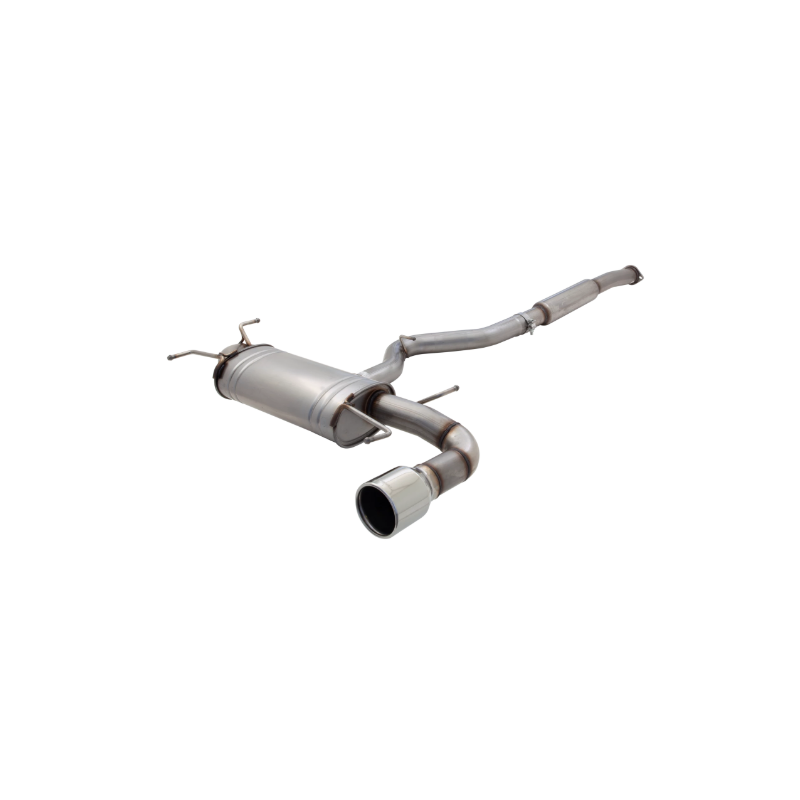 Impreza WRX GH8 ligne d echappement Cat-Back System