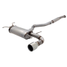 Impreza WRX GH8 ligne d echappement Cat-Back System
