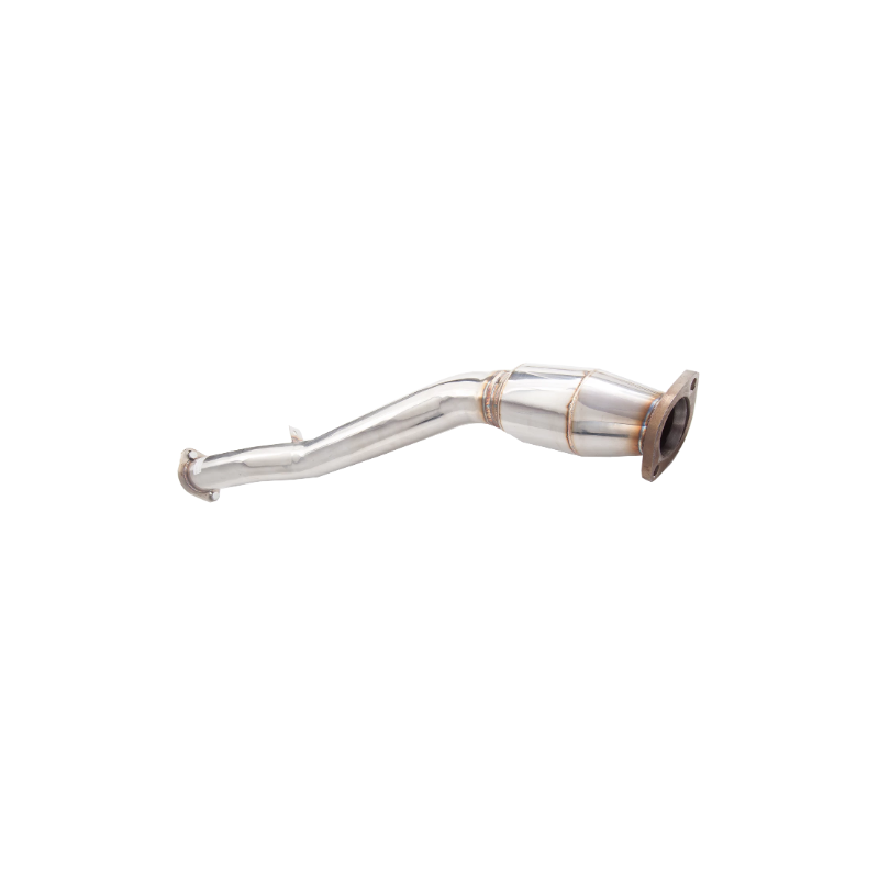 GT86 100cell front pipe Cat-Pipes