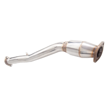GT86 100cell front pipe Cat-Pipes