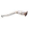 GT86 100cell front pipe Cat-Pipes
