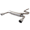 I30N clapet valve inox Varex Cat-Back System