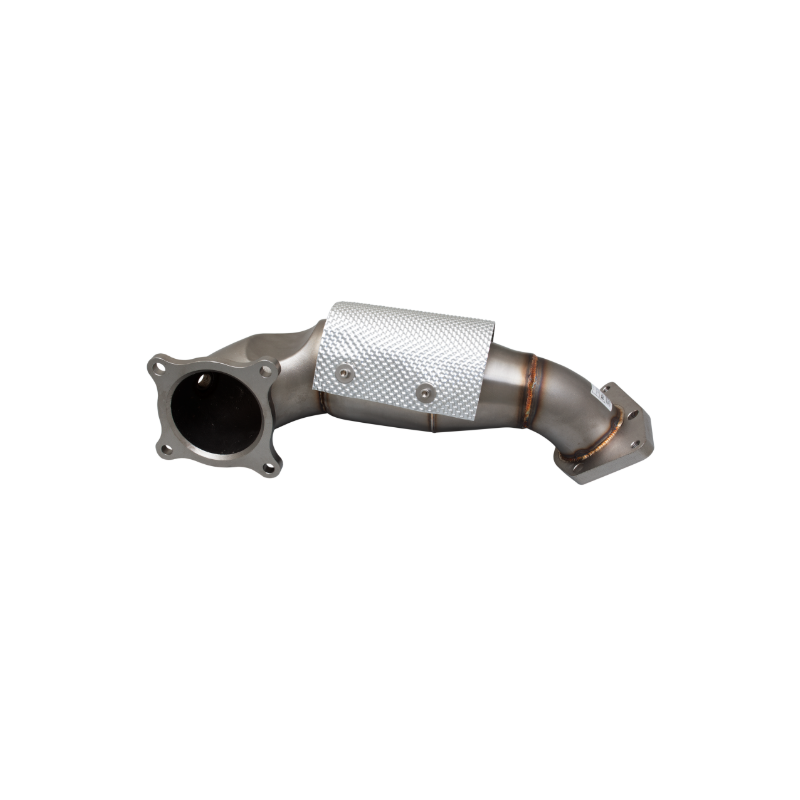 Downpipe Civic FK8 100cell downpipe