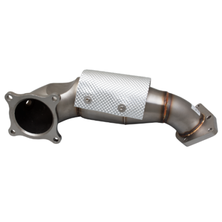 Downpipe Civic FK8 100cell downpipe