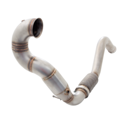 AMG A45 W176 100cell Downpipe