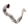 AMG A45 W176 100cell Downpipe